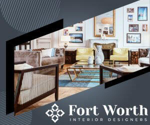 Fort Worth Interior Designers