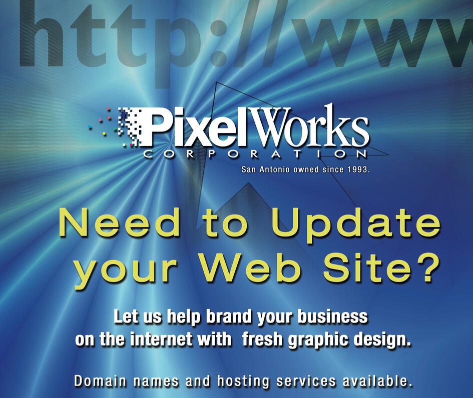 PixelWorks Media | PixelWorks Web Design